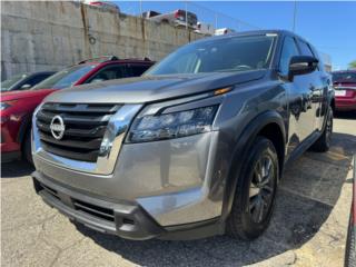 Nissan Puerto Rico Modelo S