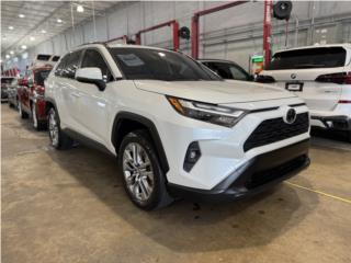 Toyota Puerto Rico �2024 Toyota Rav4 XLE Premium | Clean Carfax!