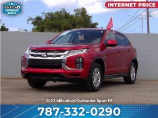 Botes Mitsubishi Puerto Rico