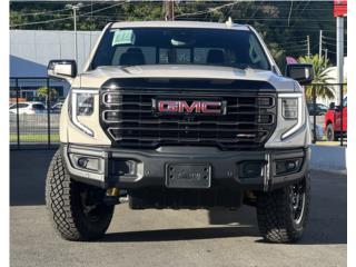 GMC, Sierra 2026, Sierra Puerto Rico