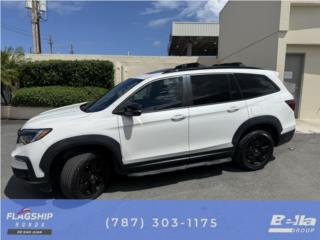 Flagship Honda de San Juan  Puerto Rico