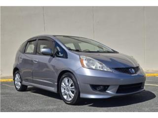 Honda Puerto Rico Como Nueva!