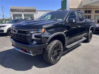 GHP CAGUAS CHEVROLET  Puerto Rico