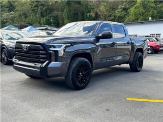 2024 TOYOTA TUNDRA SR5 4X4, Toyota Puerto Rico
