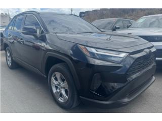 Toyota Puerto Rico Toyota Rav4 XLE 2023