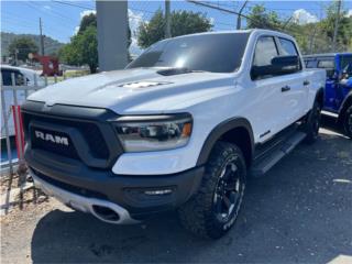 Apex Motors Puerto Rico