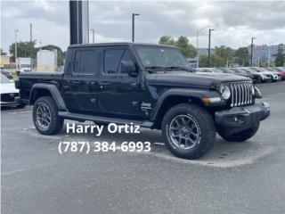 HJ Auto Sales  Puerto Rico