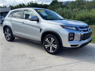 Mitsubishi Puerto Rico Mitsubishi Outlander Sport 2.0 ES AWD 2023