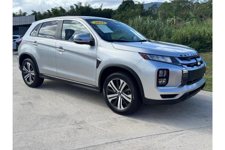 Mitsubishi Outlander Sport 2.0 ES AWD 2023