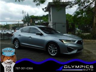 Acura Puerto Rico ACURA ILX 2020