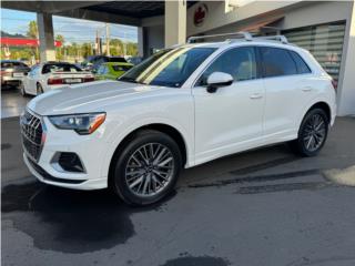 Audi Puerto Rico Audi Q3 2.0T AWD 2022 Autom�tica LIQUIDACION