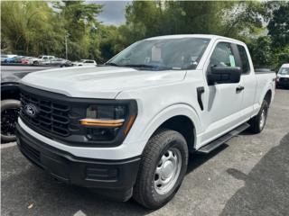 Ford Puerto Rico FORD F-150 XL 4X4