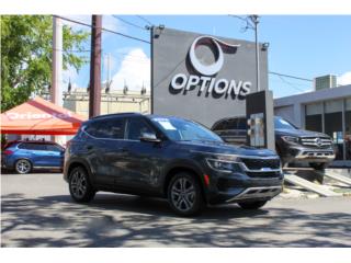 OPTIONS DEALER Puerto Rico