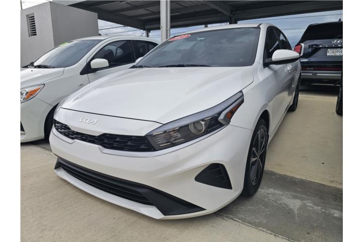 Kia forte 2023