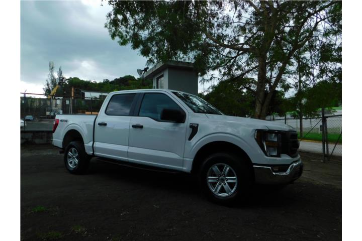 FORD F-150 XL 2023