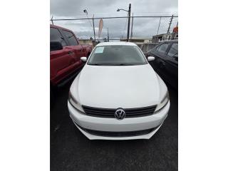 Volkswagen Puerto Rico VOLKSWAGEN JETTA SE 2011