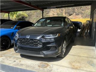 Honda Puerto Rico Honda HR-V LX 2024