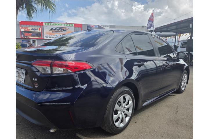 Toyota Corolla 2024 ZulayAutosales