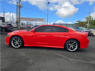 Dodge Puerto Rico 787-212-2821 Dodge Charger 2019