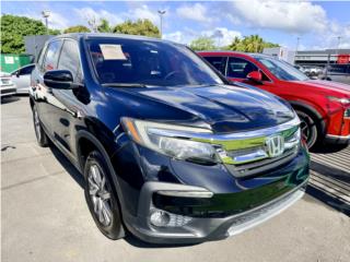 Honda Puerto Rico 787-212-2821 Honda Pilot EX 2020
