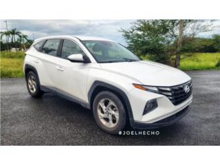 Hyundai Puerto Rico 2024 Hyundai Tucson SE