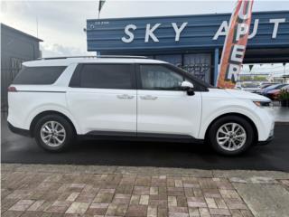 SKY AUTO GROUP Puerto Rico