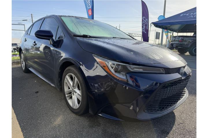 TOYOTA COROLLA LE 2020 EN LIQUIDACIÓN