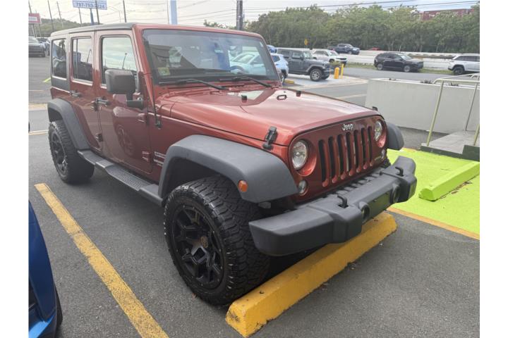 Sport con aros y pocas millas