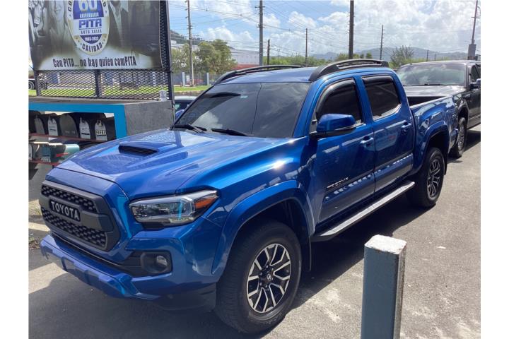 Toyota Tacoma TRD sport 4x2 2016 !!!!!!