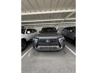 LEXUS PONCE TAINA  Puerto Rico