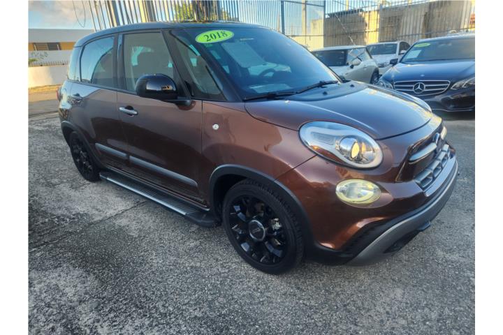 2017 BMW X3 SOLO 72K MILLAS