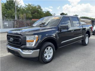 Ford Puerto Rico FORD F-150 XL 2022 