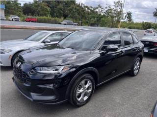 Honda Puerto Rico Honda HRV 2023 