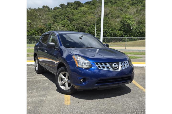2011 NISSAN ROGUE $ 5,995