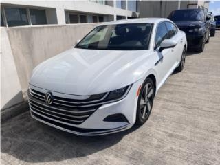 Volkswagen Puerto Rico **VOLKSWAGEN ARTEON SEL 2021
