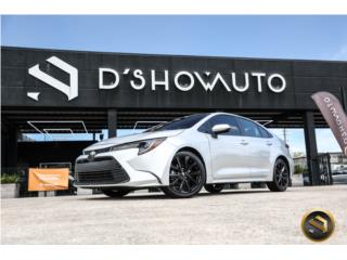D'SHOW AUTO Puerto Rico