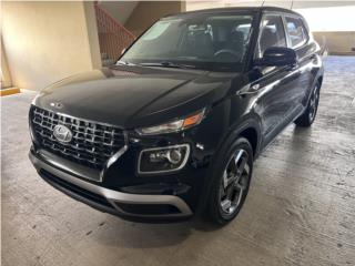 Hyundai Puerto Rico **HYUNDAI VENUE SE 2023**