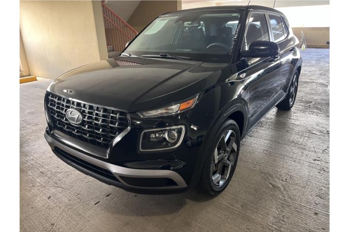 Hyundai Venue SE 2023
