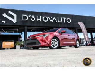 D'SHOW AUTO Puerto Rico