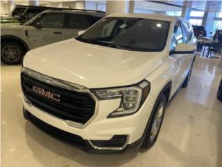 GMC TERRAIN 2024, GMC Puerto Rico