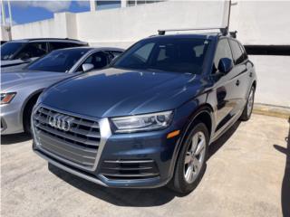 Audi Puerto Rico **SE VA R�PIDO!! AUDI Q5 PREMIUM**