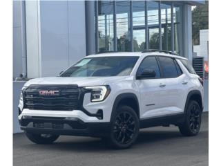 GMC, Terrain 2026, Sierra Puerto Rico
