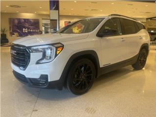 GMC TERRAIN 2024, GMC Puerto Rico
