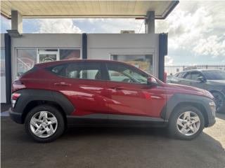 Hyundai Puerto Rico HYUNDAI KONA 2026