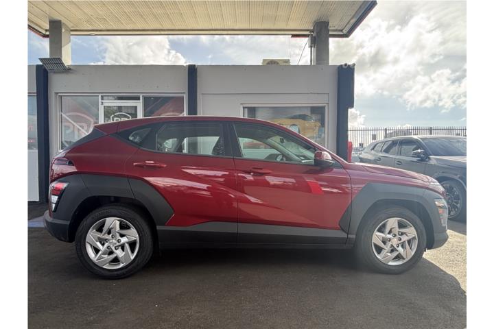 Hyundai Kona 2026