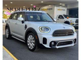 Nicole Perez Auto Sales Puerto Rico