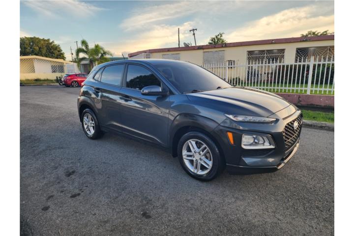Hyundai Kona 2018 $8900