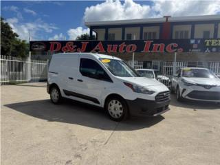 Ford Puerto Rico FORD TRANSIT 2023
