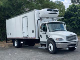 FreightLiner Puerto Rico Freightliner M2 106 PLUS 2026