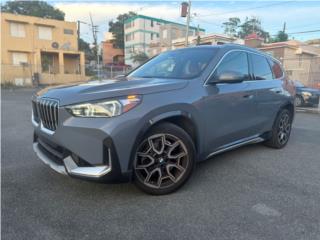 BMW Puerto Rico 2025 BMW X1 M PKG SOLO 8k Millas 